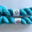 Alpaca/Merino Blend Sport Yarn - Prismatic Fiber Arts