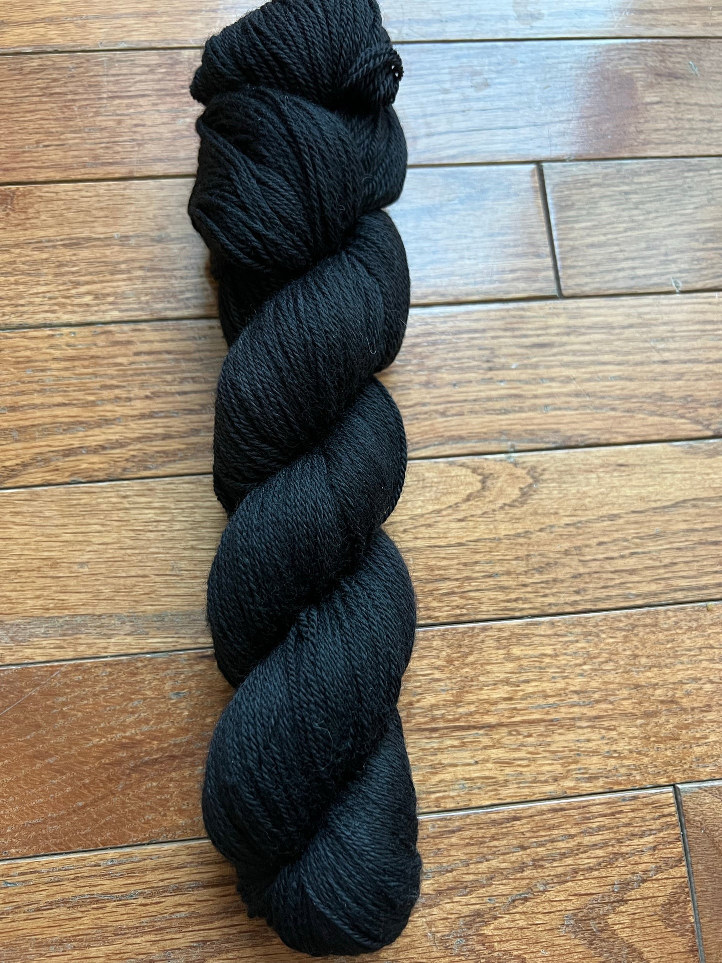 The Evil Queen - Prismatic Fiber Arts
