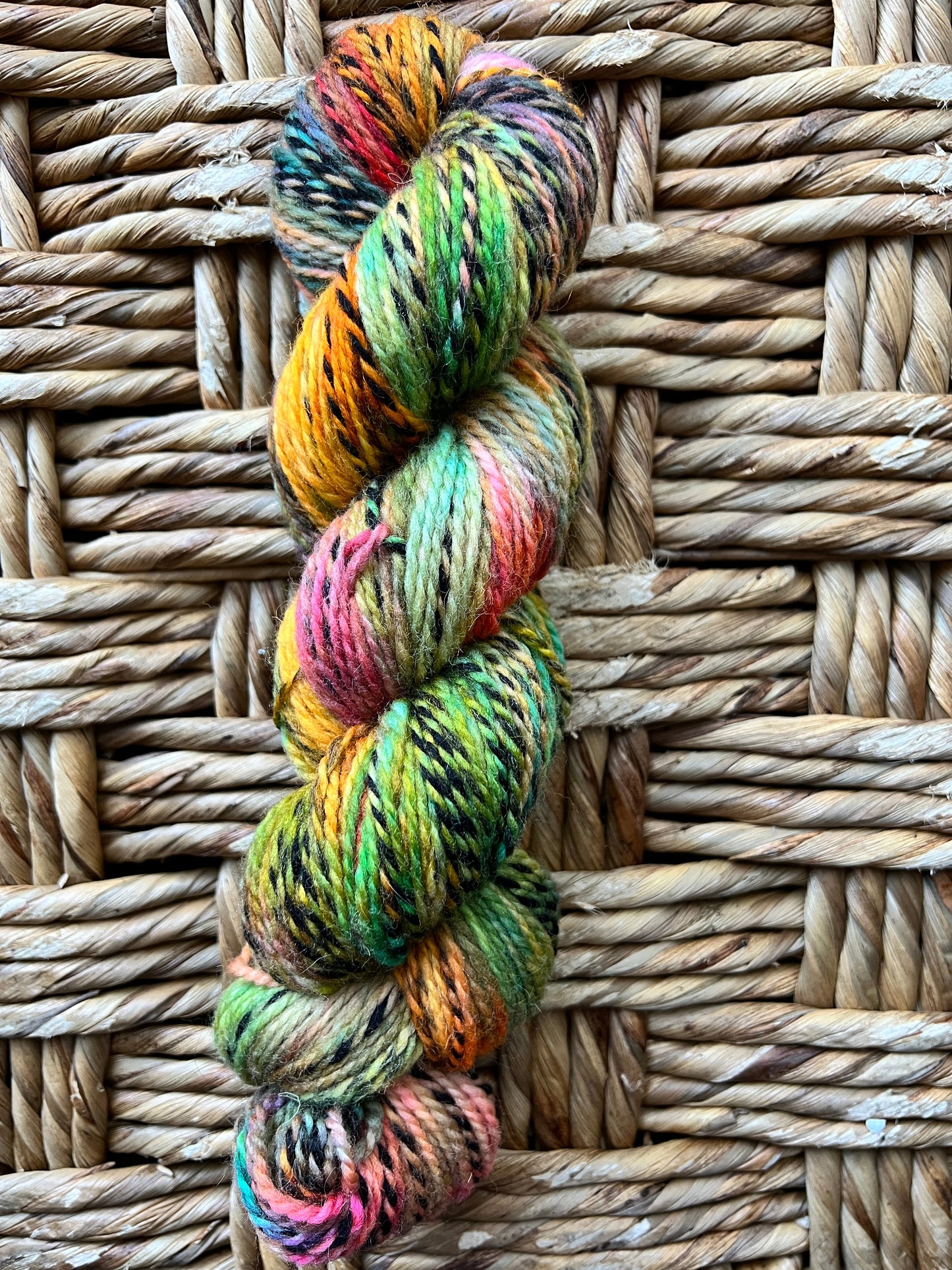 Bait & Tackle - Prismatic Fiber Arts