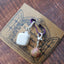Wild & Free - Prismatic Fiber Arts