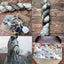 Andalusion - Prismatic Fiber Arts