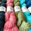 Alpaca/Merino Blend Sport Yarn - Prismatic Fiber Arts