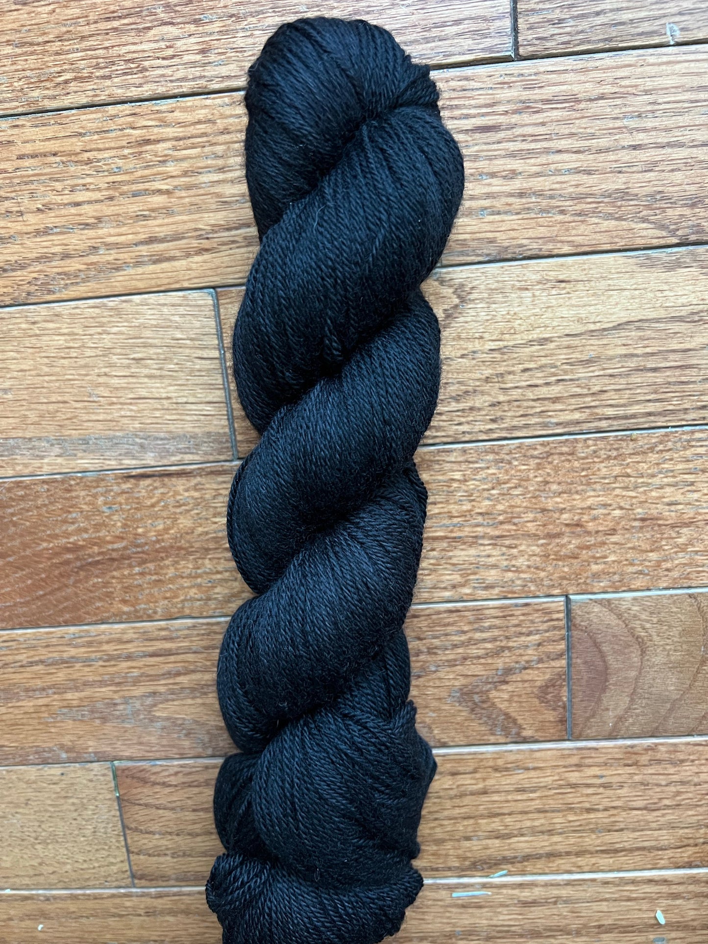 The Evil Queen - Prismatic Fiber Arts