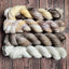 Woolen wild & free 4 skein kit - Prismatic Fiber Arts