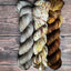 Woolen wild & free 3 skein kits - Prismatic Fiber Arts