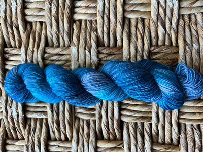 Lazy Lake Day - Prismatic Fiber Arts