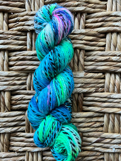 Pontoon Party - Prismatic Fiber Arts