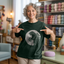 Knitzilla T-shirt - Prismatic Fiber Arts