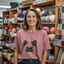 Are U Crocheting T-shirt - Prismatic Fiber Arts
