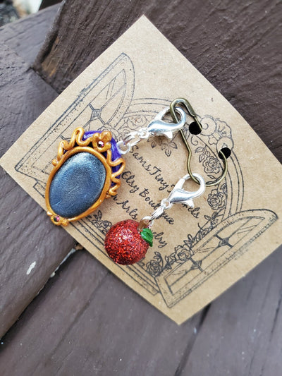 The Fairest of them All - Prismatic Fiber Arts