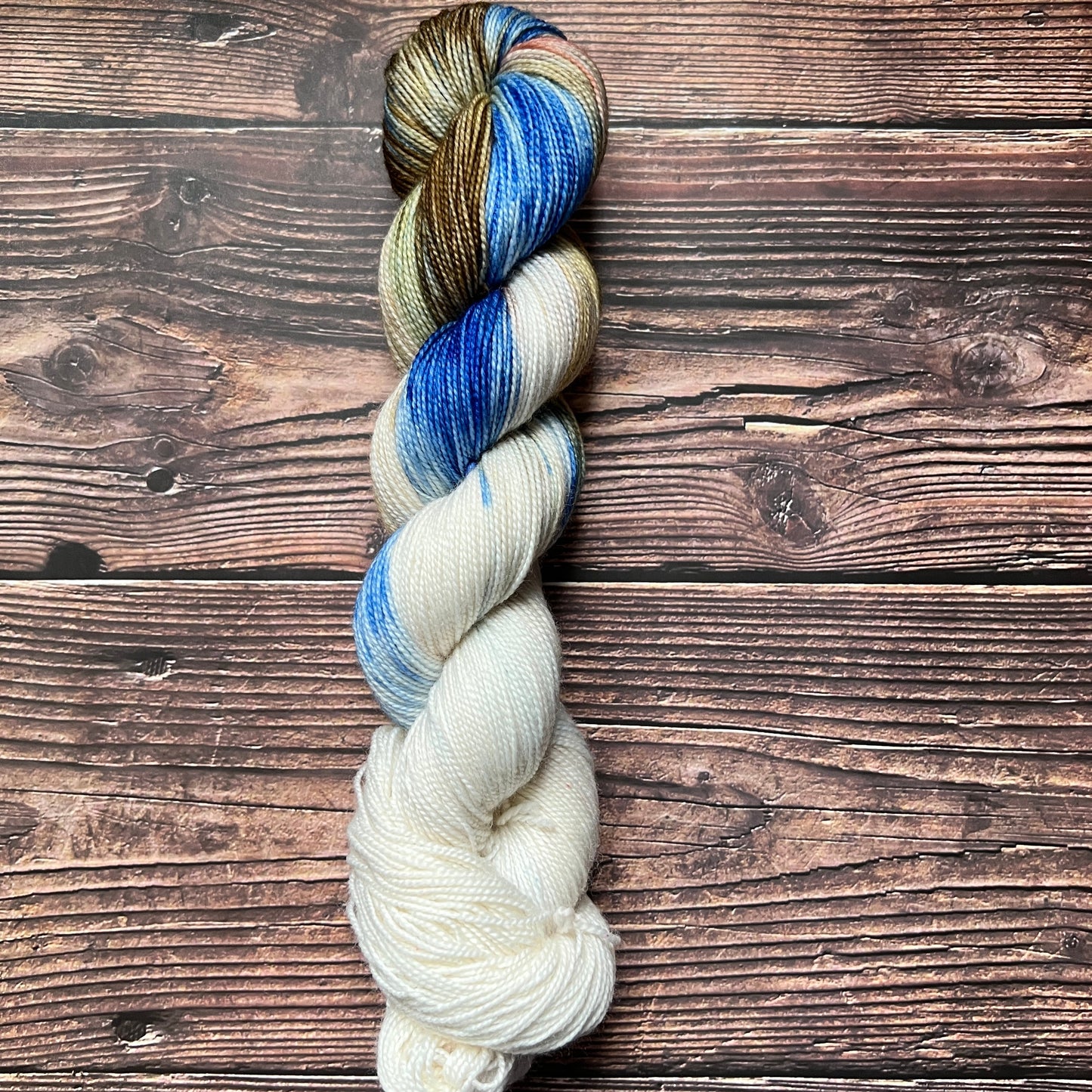 Wild & Free - Prismatic Fiber Arts