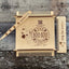 Jewel Loom Wood Bead Weaving Loom Boo Boo Coaster Maker Loom - Prismatic Fiber Arts