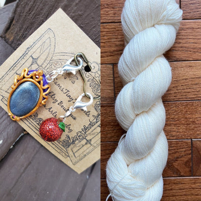 The Fairest of them All - Prismatic Fiber Arts