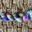 Rainbow Trout - Prismatic Fiber Arts