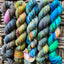 Gone Knittin’ mini set - Prismatic Fiber Arts