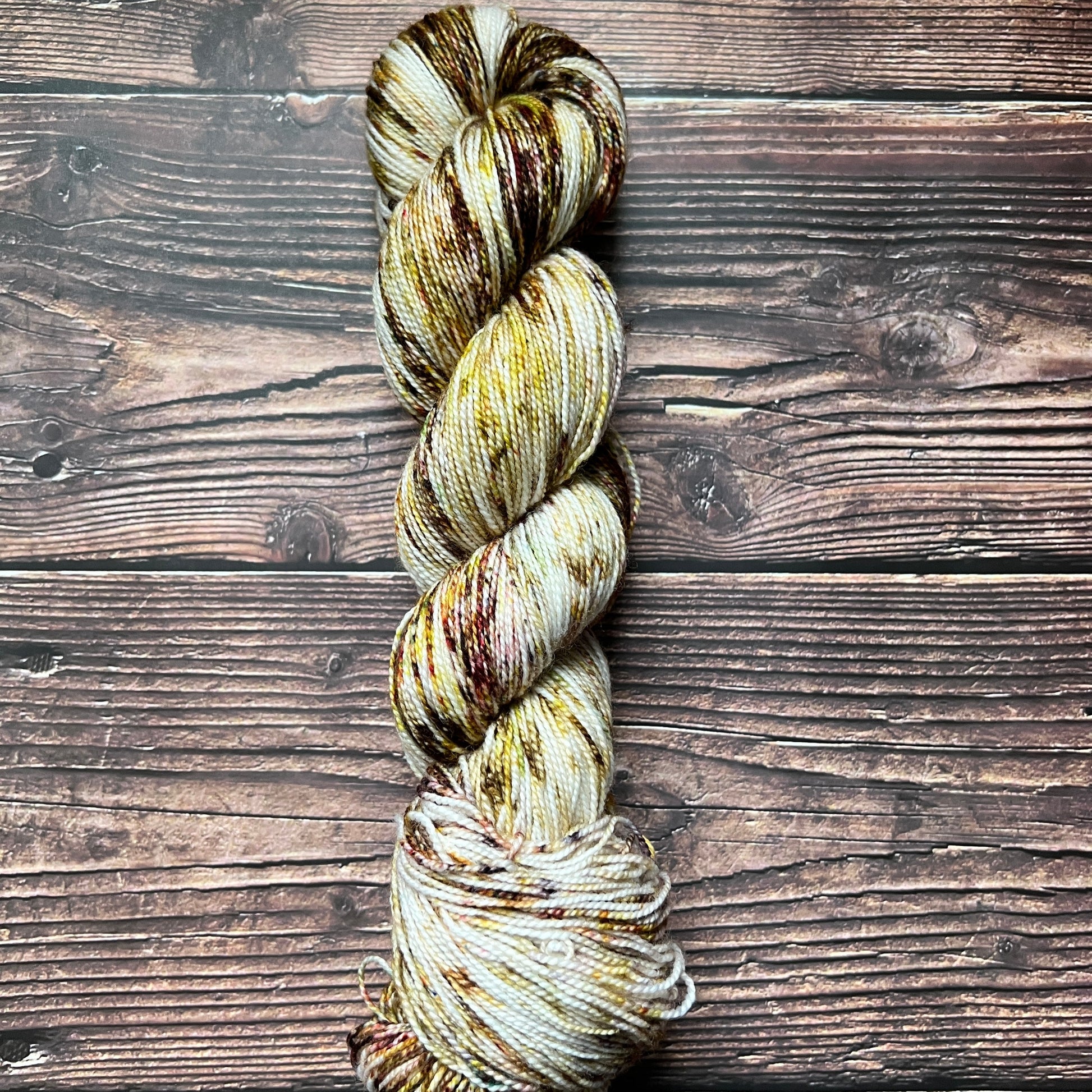 Giddy up! - Prismatic Fiber Arts