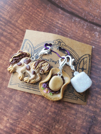 Wild & Free - Prismatic Fiber Arts