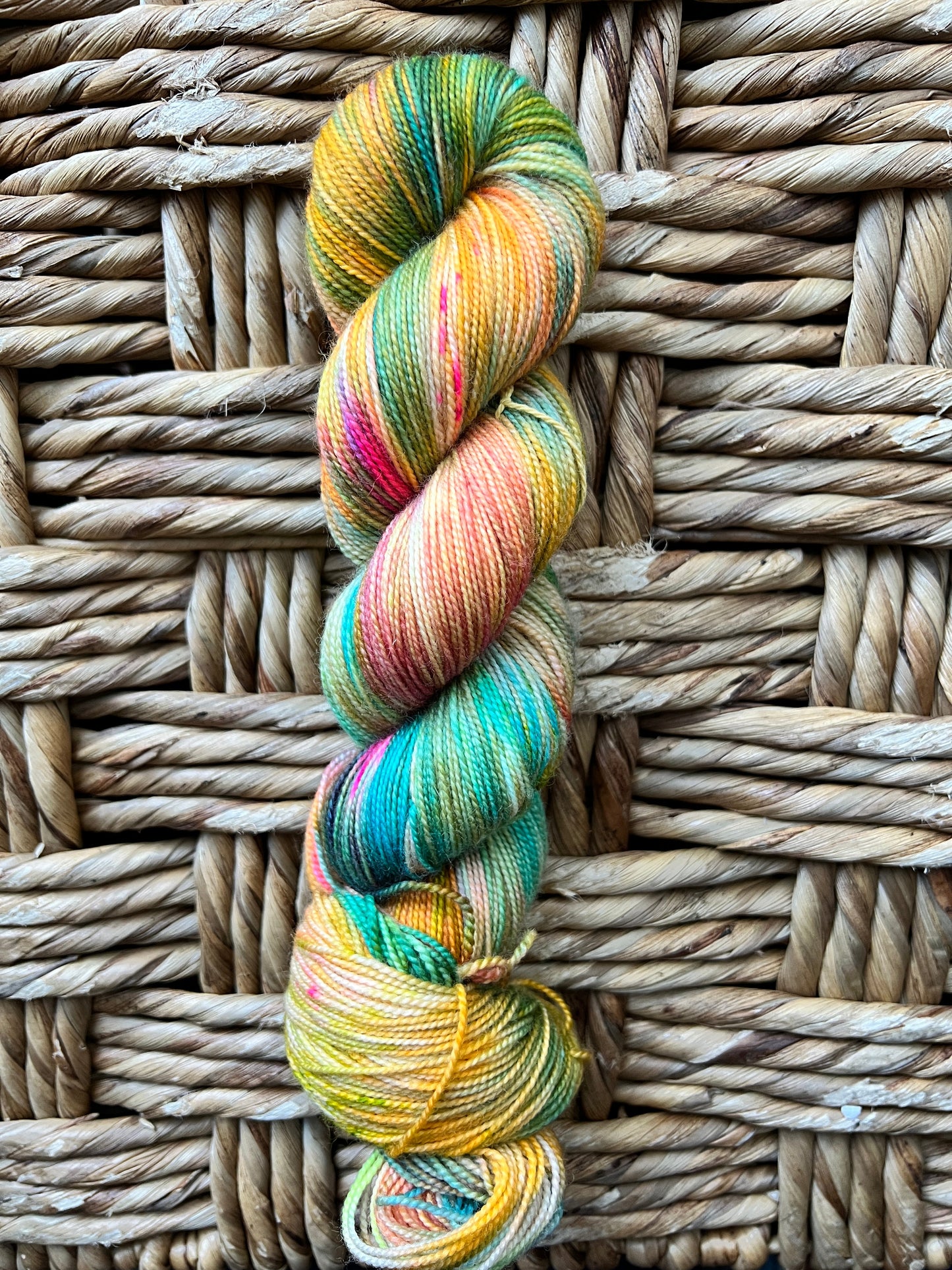 Bait & Tackle - Prismatic Fiber Arts