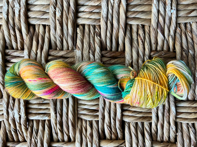 Bait & Tackle - Prismatic Fiber Arts