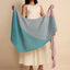 Inkberry Shawl Pattern