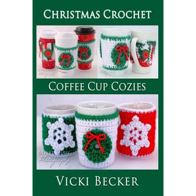 Coffee Cup Cozies