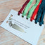 It's Not Me It's You - Snarky Retro Cross Stitch Kit by Room for Calm - Prismatic Fiber Arts
