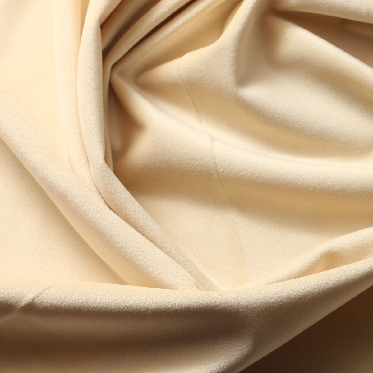 Camden Velvet Polyester Upholstery Drapery Fabric - Prismatic Fiber Arts