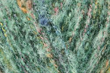 Fashion Cotton Alpaca Fun Neps Yarn