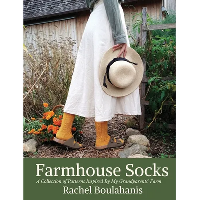 Farmhouse Socks