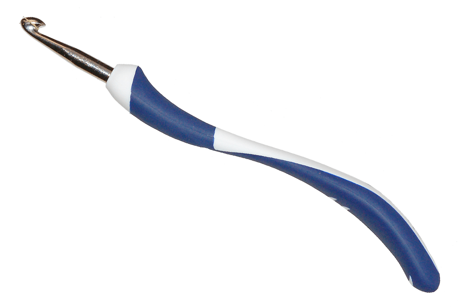 addiSWING US J / 6.00mm - Prismatic Fiber Arts