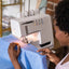 HUSQVARNA® VIKING® HUSKYLOCK™ S21 Overlock Machine - Prismatic Fiber Arts