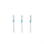 HUSQVARNA® VIKING® Overlock Needles Size 90/14 100-Pack - Prismatic Fiber Arts