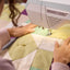 HUSQVARNA® VIKING® TOPAZ™ 55Q Sewing Machine - Prismatic Fiber Arts