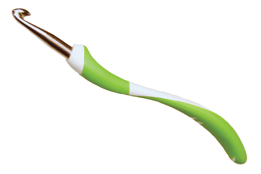 addiSWING US K / 7.00mm - Prismatic Fiber Arts