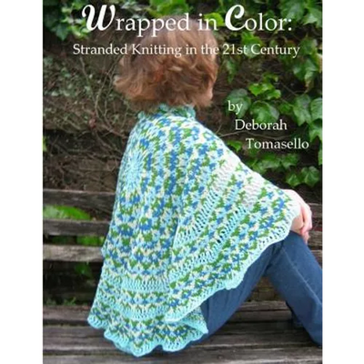 Wrapped in Color: Stranded Knitting in the 21st-Century