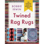Twined Rag Rugs