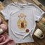 Knit Happens T-shirt - Prismatic Fiber Arts