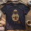 Knit Happens T-shirt - Prismatic Fiber Arts