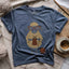 Knit Happens T-shirt - Prismatic Fiber Arts
