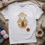 Knit Happens T-shirt - Prismatic Fiber Arts