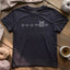 Knit Heartbeat T-shirt - Prismatic Fiber Arts