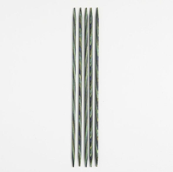 Caspian DPNs - Prismatic Fiber Arts