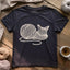 Knitten T-shirt - Prismatic Fiber Arts