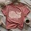 Knitten T-shirt - Prismatic Fiber Arts