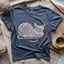 Knitten T-shirt - Prismatic Fiber Arts