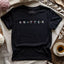 Knitter Friends T-shirt - Prismatic Fiber Arts