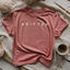 Knitter Friends T-shirt - Prismatic Fiber Arts