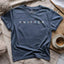 Knitter Friends T-shirt - Prismatic Fiber Arts