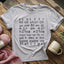 Knitting Code T-shirt - Prismatic Fiber Arts