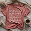 Knitting Code T-shirt - Prismatic Fiber Arts